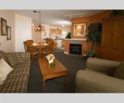 GETAWAYS AT HALIBURTON HEIGHTS