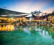 HOTEL GRAND CHANCELLOR PALM COVE