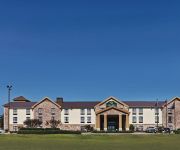 LA QUINTA INN STE NORTH LAKE TEXOMA