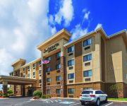 LA QUINTA INN STE MIDWEST CITY