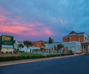 LA QUINTA INN STE WILLIAMSBURG HISTORIC