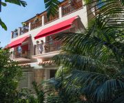 VILLA DEL PARCO AND SPA