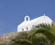 MYCONIAN IMPERIAL THALASSO SPA