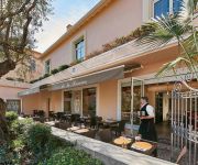 LA RESERVE DE BEAULIEU AND SPA