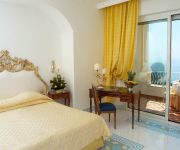 GRAND HOTEL QUISISANA