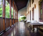 GALLE FORT HOTEL