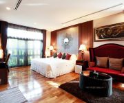 SIREEAMPAN BOUTIQUE RESORT SPA