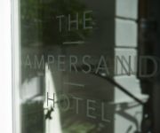 THE AMPERSAND HOTEL