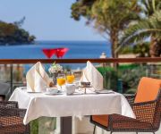 BOUTIQUE HOTEL ALHAMBRA