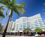 MANTRA SIROCCO RESORT