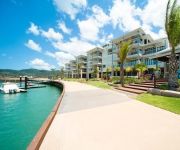 MANTRA BOATHOUSE APARTMENTS