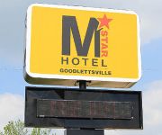 SOMATEL GOODLETTSVILLE HOTEL