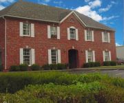 OLD BARDSTOWN INN BARDSTOWN