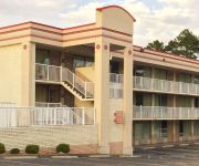 MAGNUSON HOTEL COLUMBIA