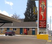 ANNIE OAKLEY MOTEL OAKLEY