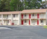 BUDGET INN ROXBORO