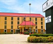 BATTLEGROUND INN-GREENSBORO