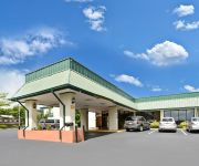 MAGNUSON HOTEL COVINGTON