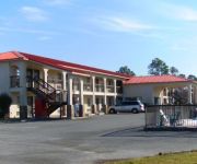 TEL FAIR MOTEL MCRAE