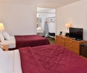 MAGNUSON HOTEL LENOX