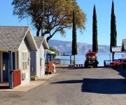 ANCHORAGE INN LAKEPORT