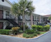 WESTERN INN AND SUITES DOUGLAS