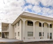 MOTEL 6 WACO LACEY LAKEVIEW