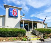 MOTEL 6 WYTHEVILLE VA