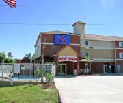 MOTEL 6 PORT ARTHUR TX