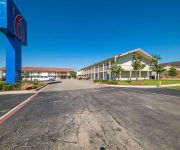 MOTEL 6 DALLAS - FARMERS BRANCH