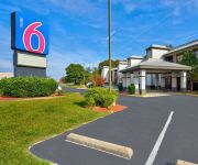DE MOTEL 6 SALISBURY