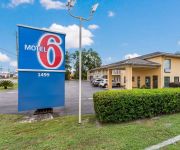 MOTEL 6 MACCLENNY FL