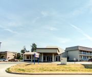 MOTEL 6 MOUNT PLEASANT TX