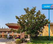 MOTEL 6 STOCKTON EAST CA