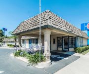 MOTEL 6 KINGSBURG CA
