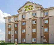 MainStay Suites University