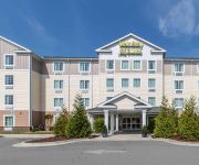 MainStay Suites Camp Lejeune