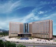 HOTEL NIKKO GUANGZHOU