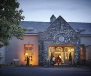 an Ascend Hotel Collection Member Hotel Woodstock