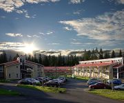 SPA HOTEL RAUHALAHTI