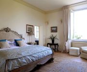 ALBERGO VILLA CASANOVA - BALBANO