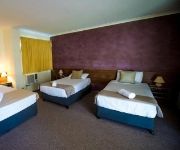 ALBERT COURT MOTOR INN