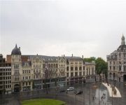 HOTEL ANTWERP BILLARD PALACE