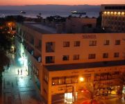 AQUA VISTA HOTEL AND SUITES