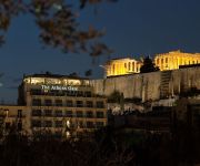 ATHENS GATE HOTEL