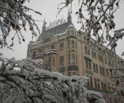 HUTP MOSKVA HOTEL MOSKVA