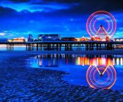 THE FOSSIL TREE HOTEL