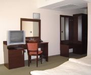 HOTEL FLAMINGO-SUNNY BEACH