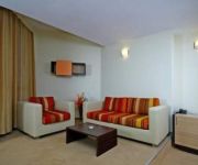 SMARTLINE MERIDIAN HOTEL-SUNNY BEACH
