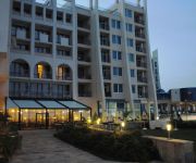VIAND HOTEL - SUNNY BEACH